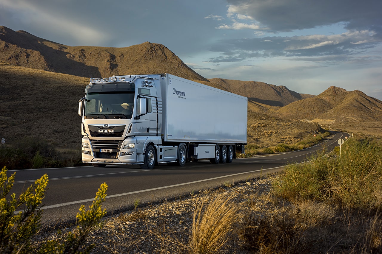 Перевозки по Кыргызстану